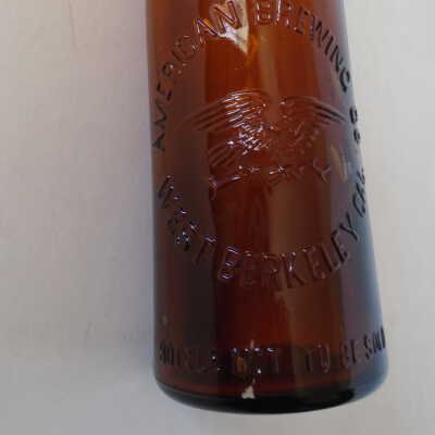 Beer Bottle