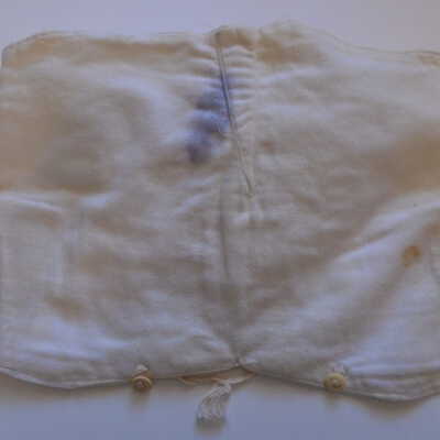 back view
