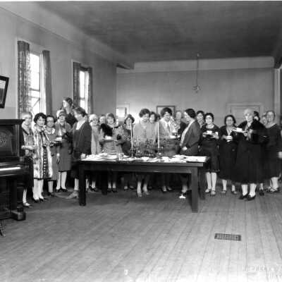 Hawthorne School