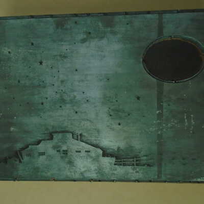 Engraver's Block
