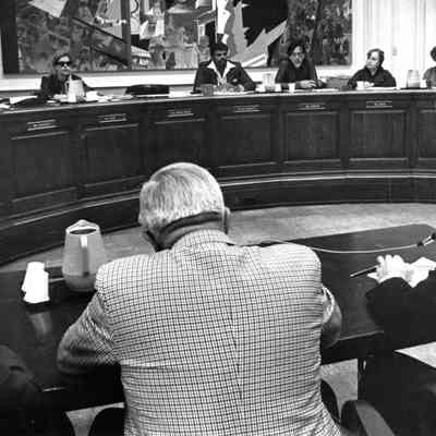 City Council Meeting