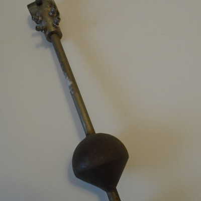 Bell Clapper/Pendulum