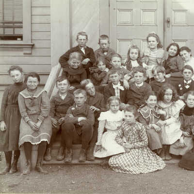 Le Conte School