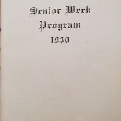 Grundman Family Collection