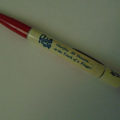 Mechanical Pencil