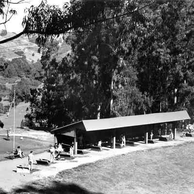Tilden Park Golf Course