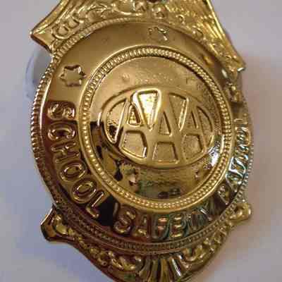 Badge