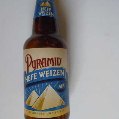 Beer Bottle