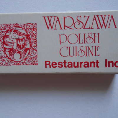 Matchbox