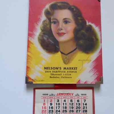 Calendar
