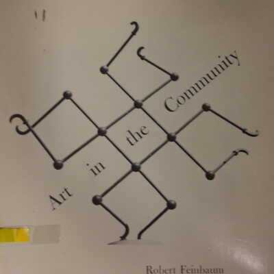 Art in the Community