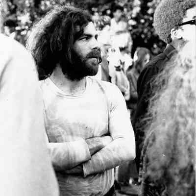 Jerry Rubin