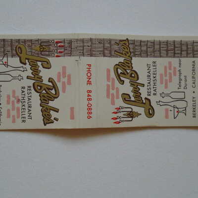 Matchbook
