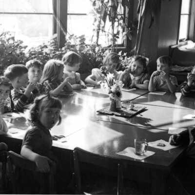 Whittier School