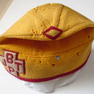 Cap