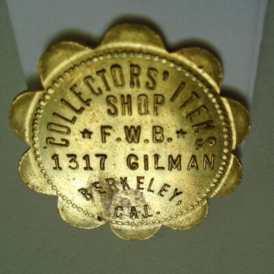 Token