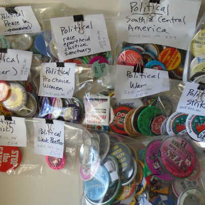Buttons
