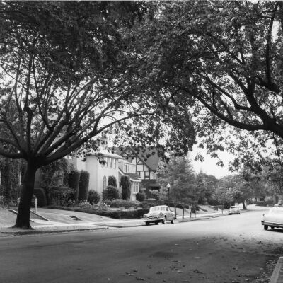 Belrose Avenue