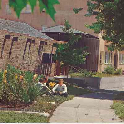 Starr King School for the Ministry