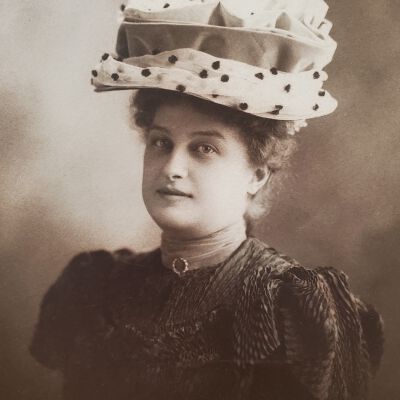 Alice Wheeler Smith