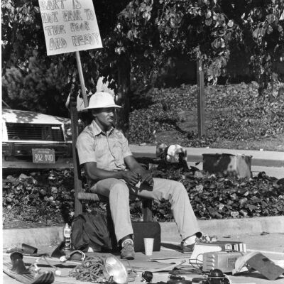 Flea Market
