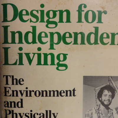 Design for independent living