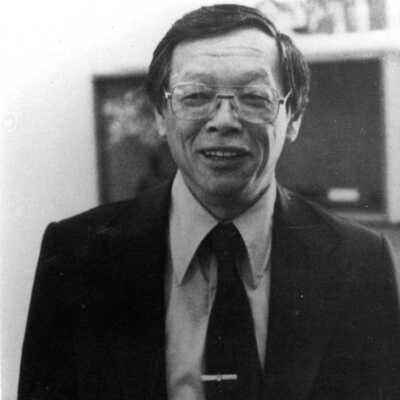 Cliff Wong