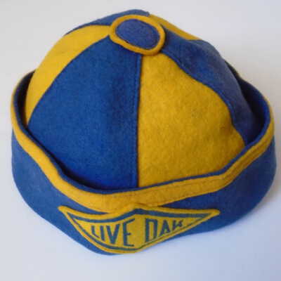 Cap