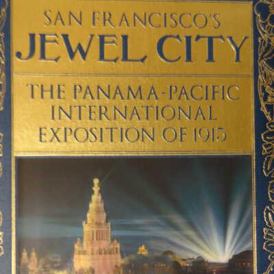 San Francisco's Jewel City