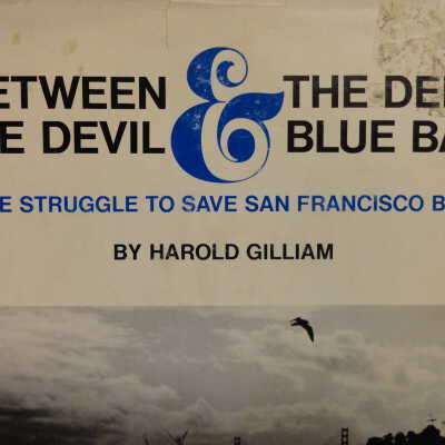 Between the Devil and the Deep Blue Bay