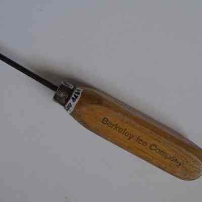Ice Pick
