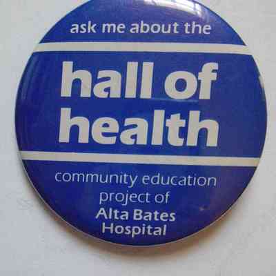 Button