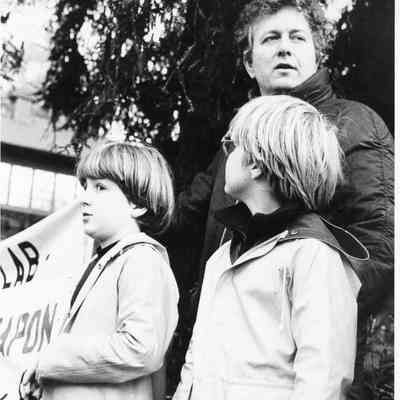 Peace Protest