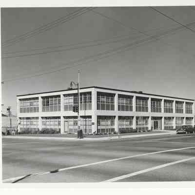 Office Building