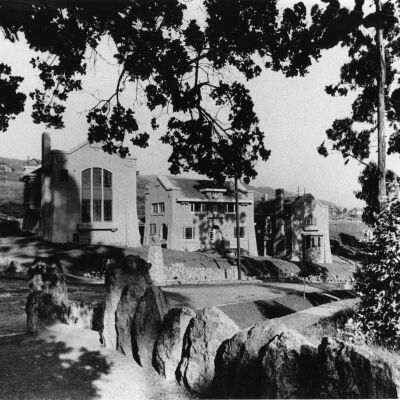 John Hudson Thomas homes