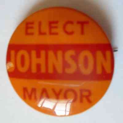 Campaign Button