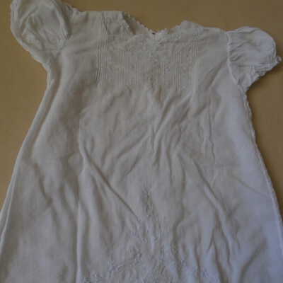 Infant Dress
