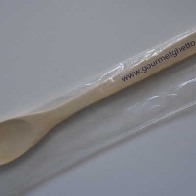 Mixing Spoon