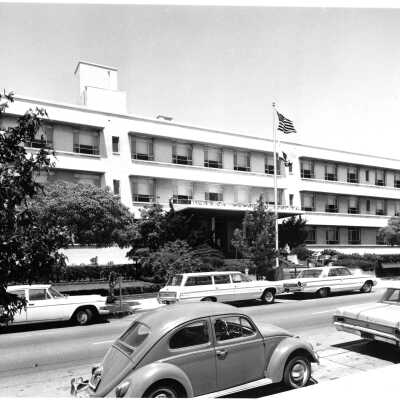 Herrick Hospital