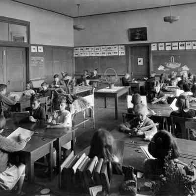 Lincoln School