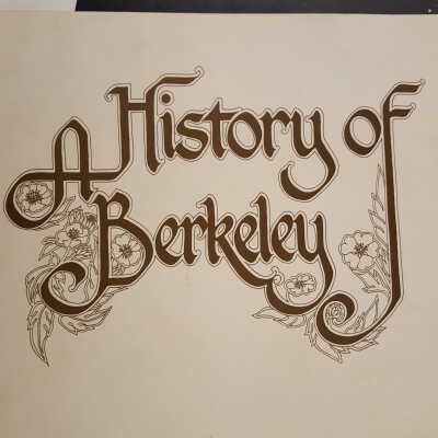 History of Berkeley, a