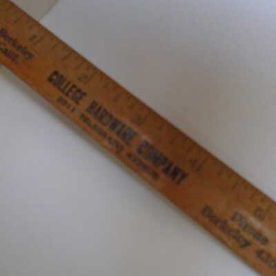 Ruler
