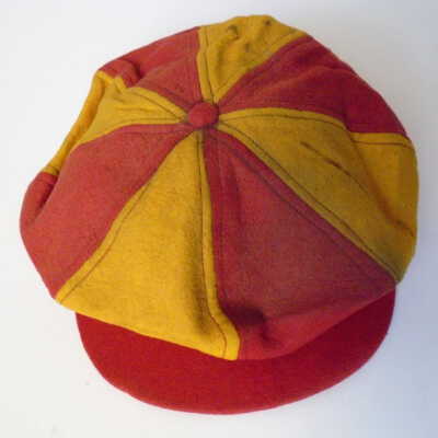 Berkeley High School Cap