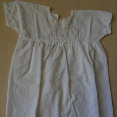Baby Dress