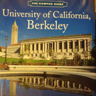 University of California, Berkeley