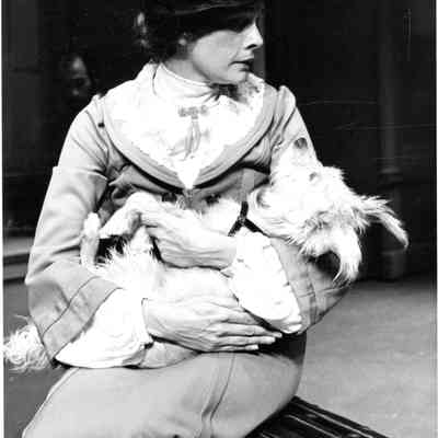 "Cherry Orchard" at Berkeley Repertory Theatre