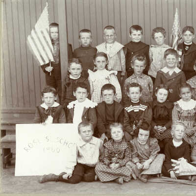 Rose Street School