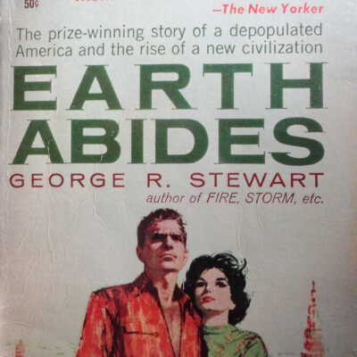 Earth Abides