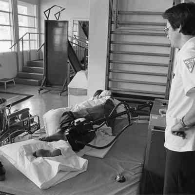 Herrick Hospital