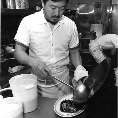King Tsin Restaurant